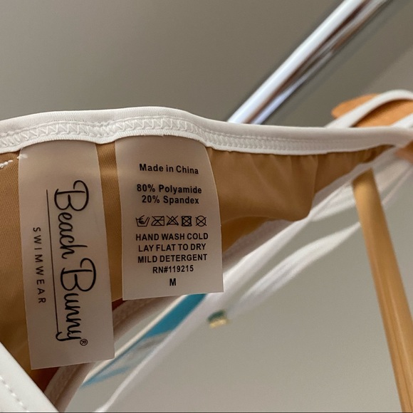 Beach Bunny Hard Summer Bikini - Picture 11 of 13